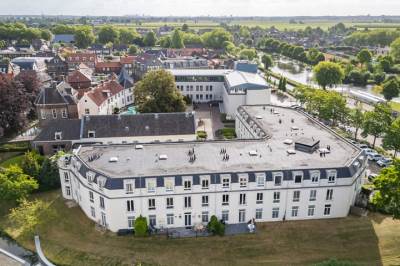 Woning Kasteelplein 16 Montfoort