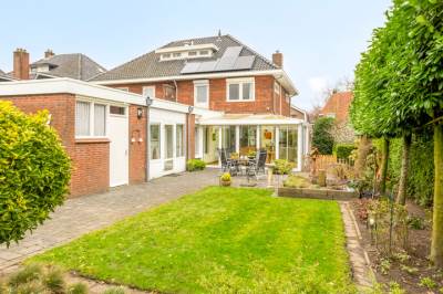 Woning Geerdinksweg 111 Hengelo (OV)