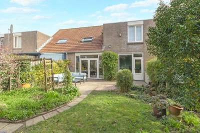 Woning Pelmolen 15 Alkmaar