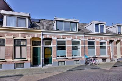 Woning Akkerstraat 41 Deventer