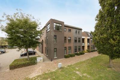Woning Jaagpad 49 Etten-Leur
