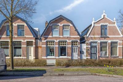 Woning Steenwijkerstraatweg 45 Meppel