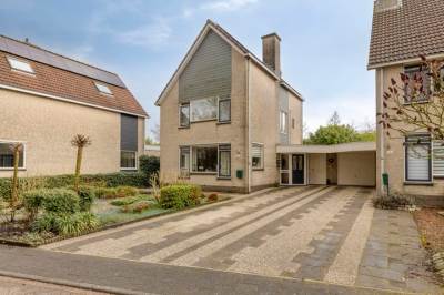 Woning Tolsteeg 14 Sliedrecht