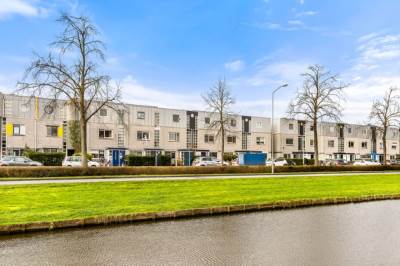 Woning Waterlelie 22 Velserbroek