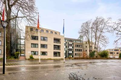 Woning Amphion 86 Apeldoorn
