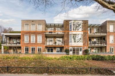 Woning Van Vroonhovenlaan 32 Veldhoven