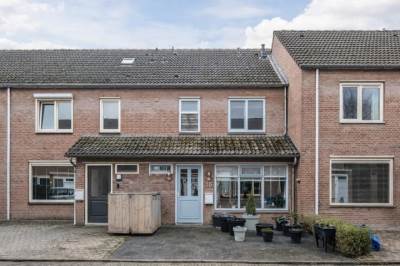 Woning Vendelierstraat 10 Duizel