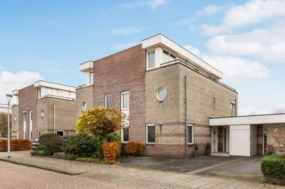 Woning Torenburg 20 Hoofddorp