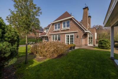 Woning Hogeweg 63 Noordwijk (ZH)