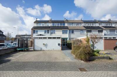Woning Vronen 172 Nieuw-Vennep