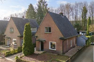 Woning Mettaweg 11 Ugchelen