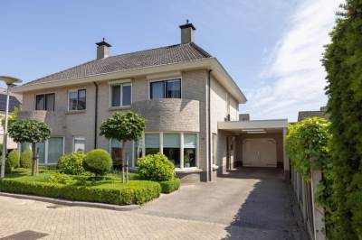 Woning Jurastraat 5 Hengelo (OV)