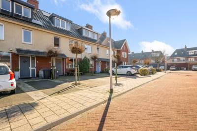 Woning Ringslang 56 Uithoorn