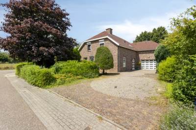 Woning Geerweien 1 Merkelbeek