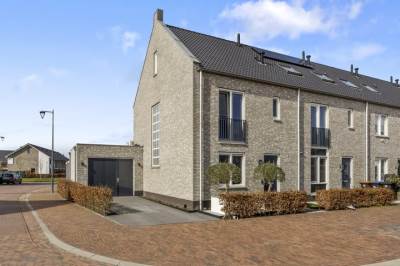 Woning Oosterkamp 13 Voorthuizen