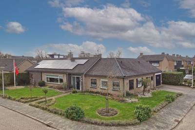 Woning Rembrandtstraat 10 Goor