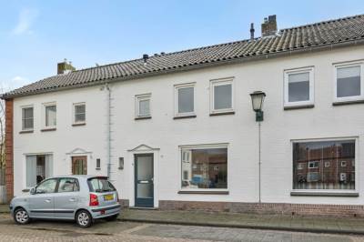 Woning Michiel de Ruyterweg 84 Vught