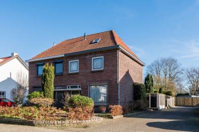 Woning Kruisstraat 92A Veldhoven