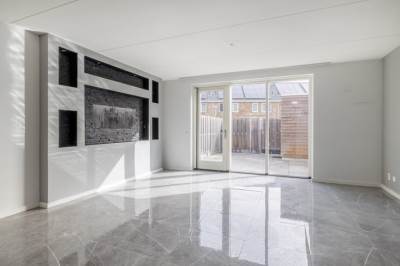 Woning Buys Ballotsingel 9A Schiedam