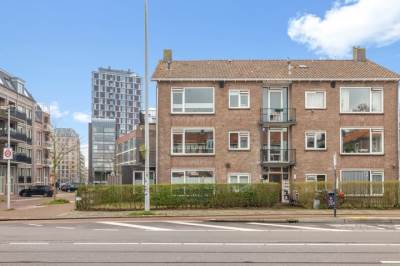 Woning David van Mollemstraat 31 Utrecht