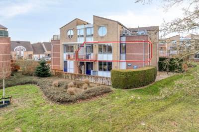 Woning Scheerling 46 Grave