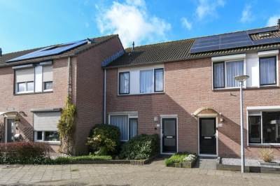 Woning Raatven 26 Eindhoven