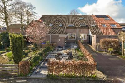 Woning Kwikstaart 40 Mijdrecht