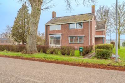 Woning Noorderstraat 385 Sappemeer