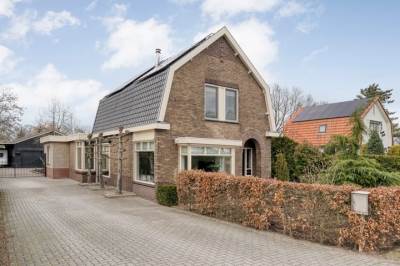 Woning Rijssensestraat 96 Wierden