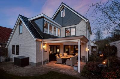 Woning Liebeek 22 Almelo