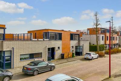 Woning Godfried Schalckenhage 5 Nieuwegein