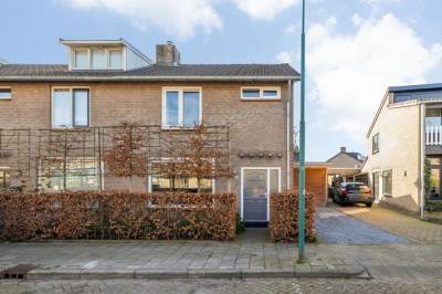 Woning Laanzichtweg 6 Teteringen