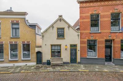 Woning Ring 38 Middelharnis