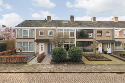 Woning Willebrordstraat 30 Teteringen