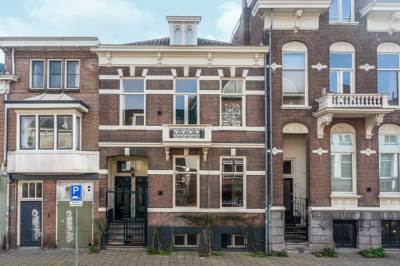 Woning Arksteestraat 10 Nijmegen