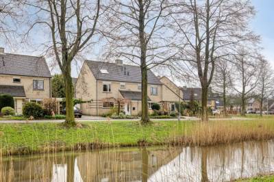 Woning Wethouder Schimmellaan 32 Barneveld