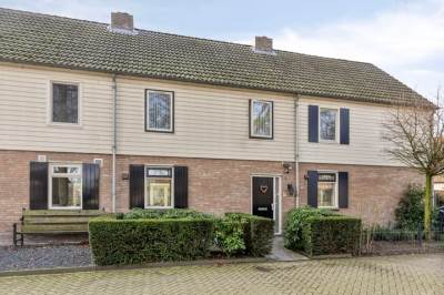 Woning Hooidries 44 Heusden (Gem. Asten)