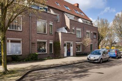 Woning Florijnstraat 4 Nijmegen