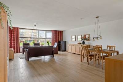 Woning Concordiaweg 137 Gorinchem