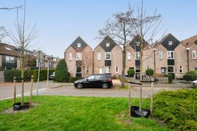 Woning De Drost 3 Huizen