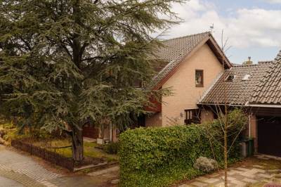 Woning Van Wijnbergenlaan 6 Wassenaar