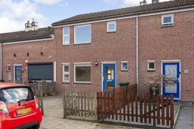 Woning Ornament 11 Beuningen (GE)