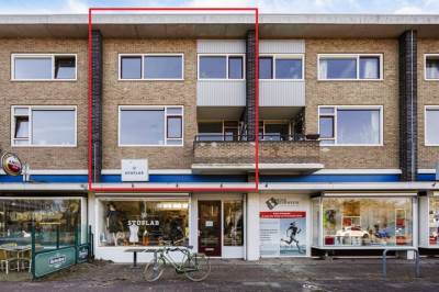 Woning Van Schendelstraat 56 Groningen