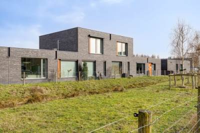 Woning Scharwoudestraat 108 Tilburg