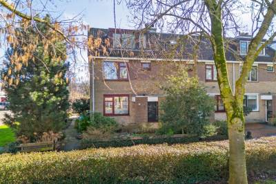 Woning Marsmanlaan 14 Uithoorn