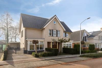 Woning Kuiltjeshei 71 Best