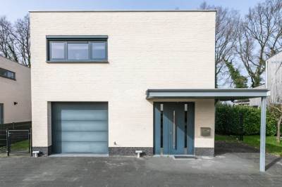 Woning Schout van Heeckerenring 61 Heerlen