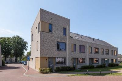 Woning Repelakker 25 Nuenen