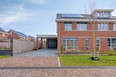 Woning Scheepsjager 7 Meppel