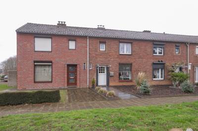 Woning Vrangendael 114 Sittard